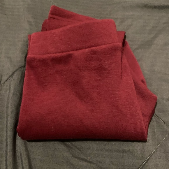 Old Navy girl stretch joggers sweatpants size L (10-12) - Picture 7 of 7